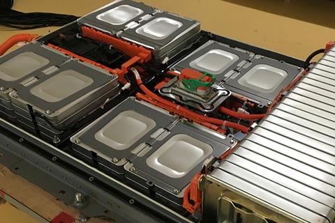 萍乡钛酸锂电池回收处理价格|电脑回收电池