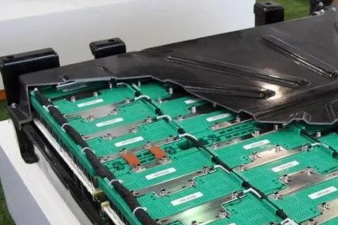 电子回收_电池回收处理厂家_旧锂电池回收多少钱